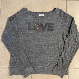 Spiritual gangster- love medium